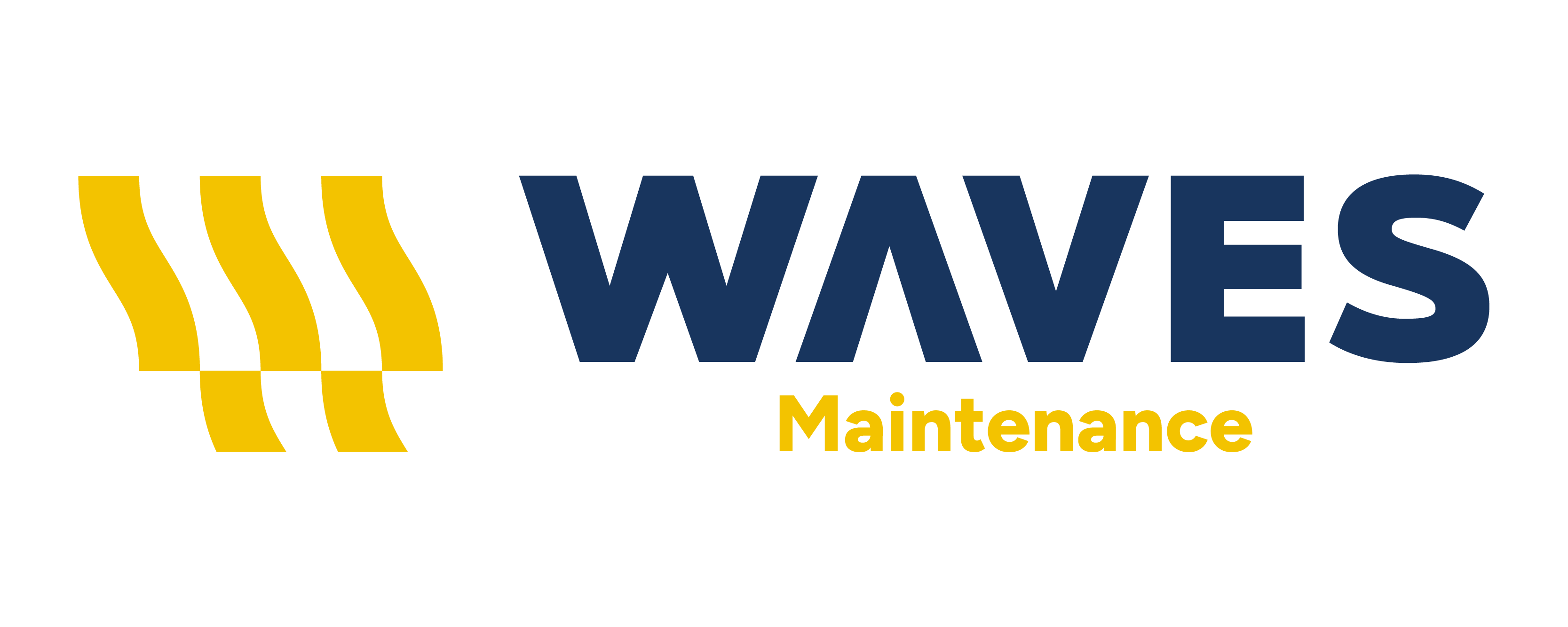 Waves Maintenance